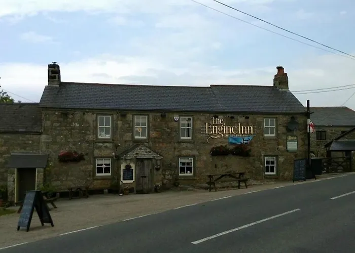 The Engine Inn