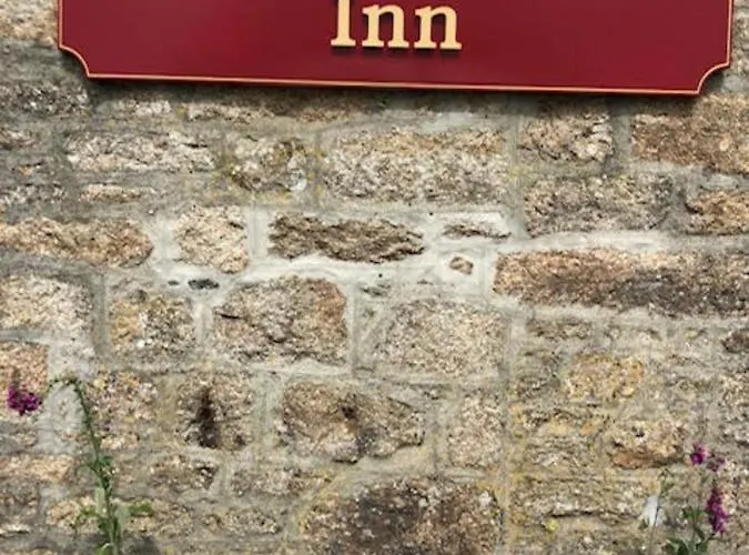 The Engine Inn